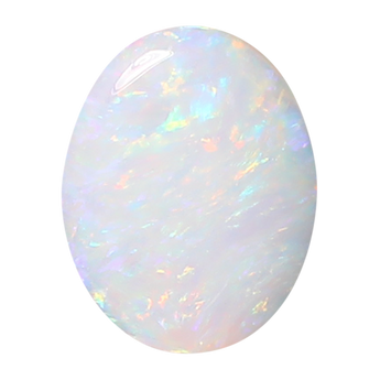 Genuine Opal Rings