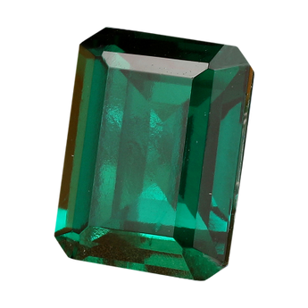 Genuine Emerald Rings