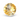 Natural Yellow Citrine Rings
