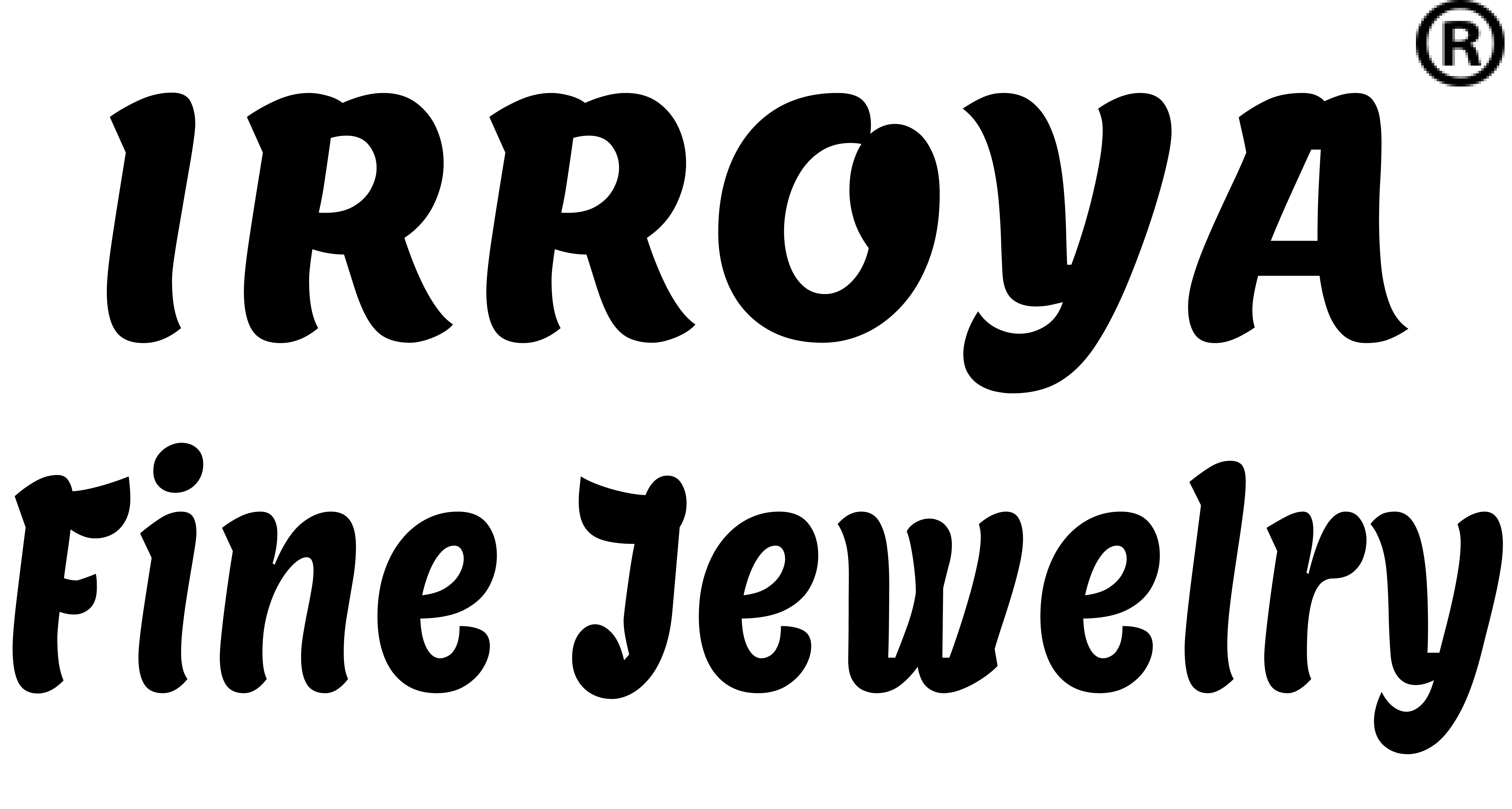 IRROYA Fine Jewelry Store